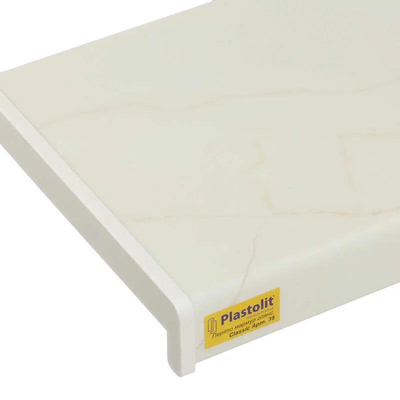 Plastolit Classic Перито мрамор глянцевый 4